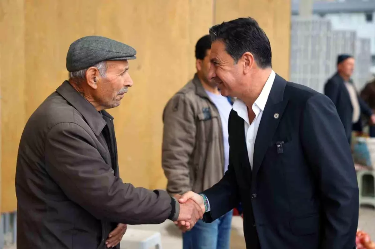 Muğla'da Kurban Bayramı için 24 saat hizmet