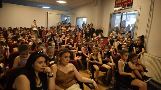 Adem Asil Avrupa Şampiyonu!