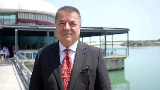 Samsunspor'dan Şampiyonluk Hedefi