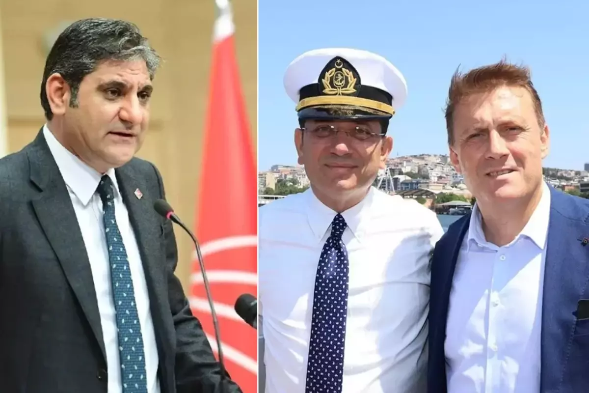 İBB soruşturmasının kilit isimlerinden Ertan Yıldız'ın ifadesi ortaya çıktı