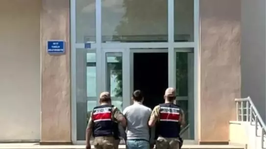 Bingöl'de İki Şüpheli Yakalandı