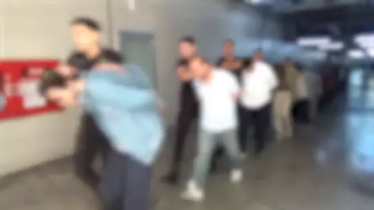 FETÖ Operasyonu: 54 Gözaltı, 12 Tutuklama