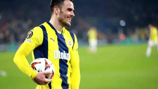 Fenerbahçe, Kostic ile Sözleşmeyi Feshetti