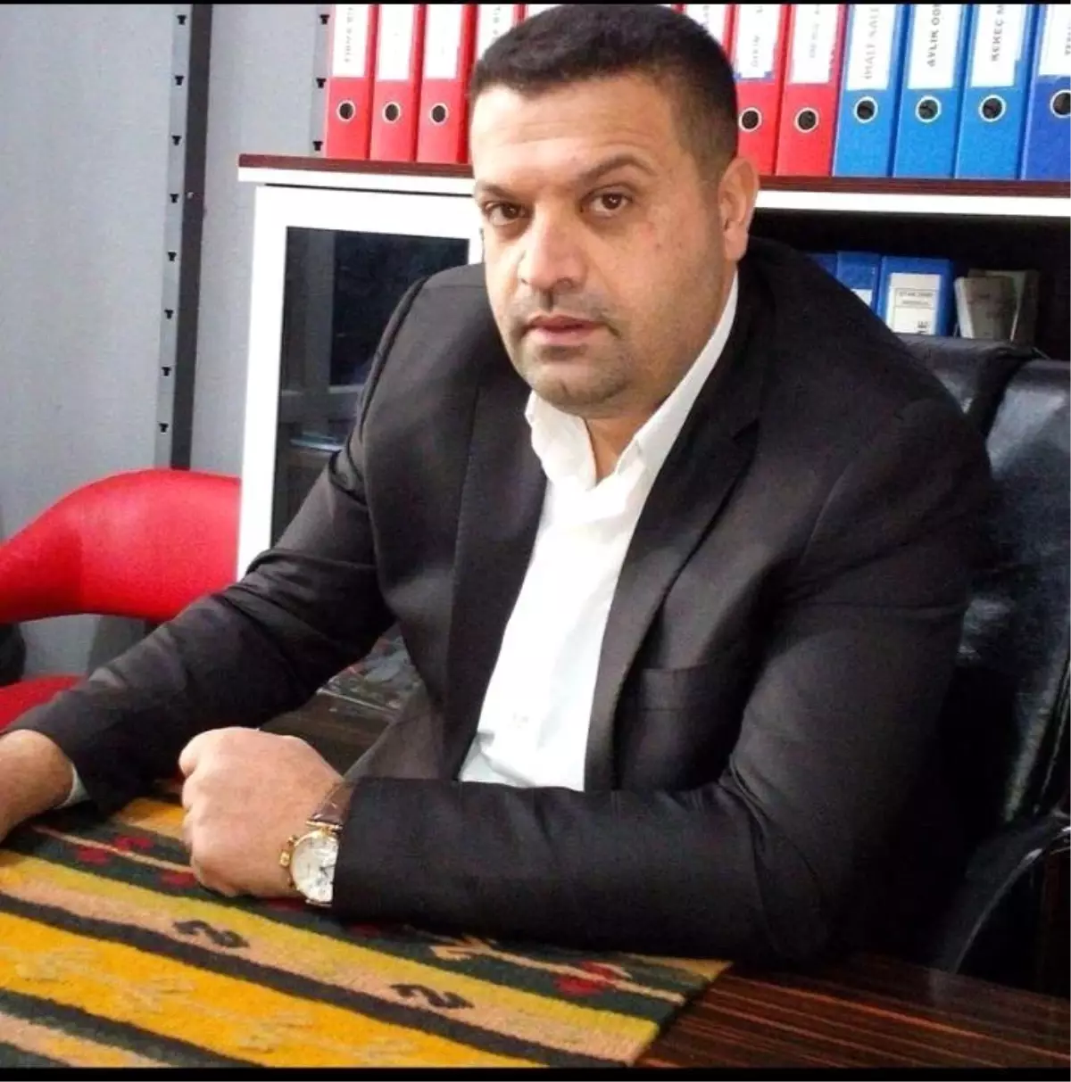 Taşdemir'den Bayram Alışverişi Çağrısı