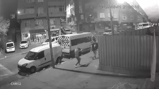 Kıskançlık Cinayetinde 3 Gözaltı