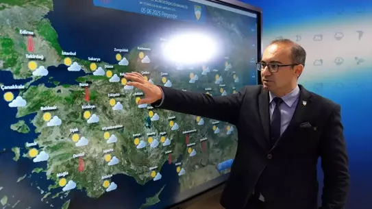 Kurban Bayramı'nda Sıcak Hava Hakim