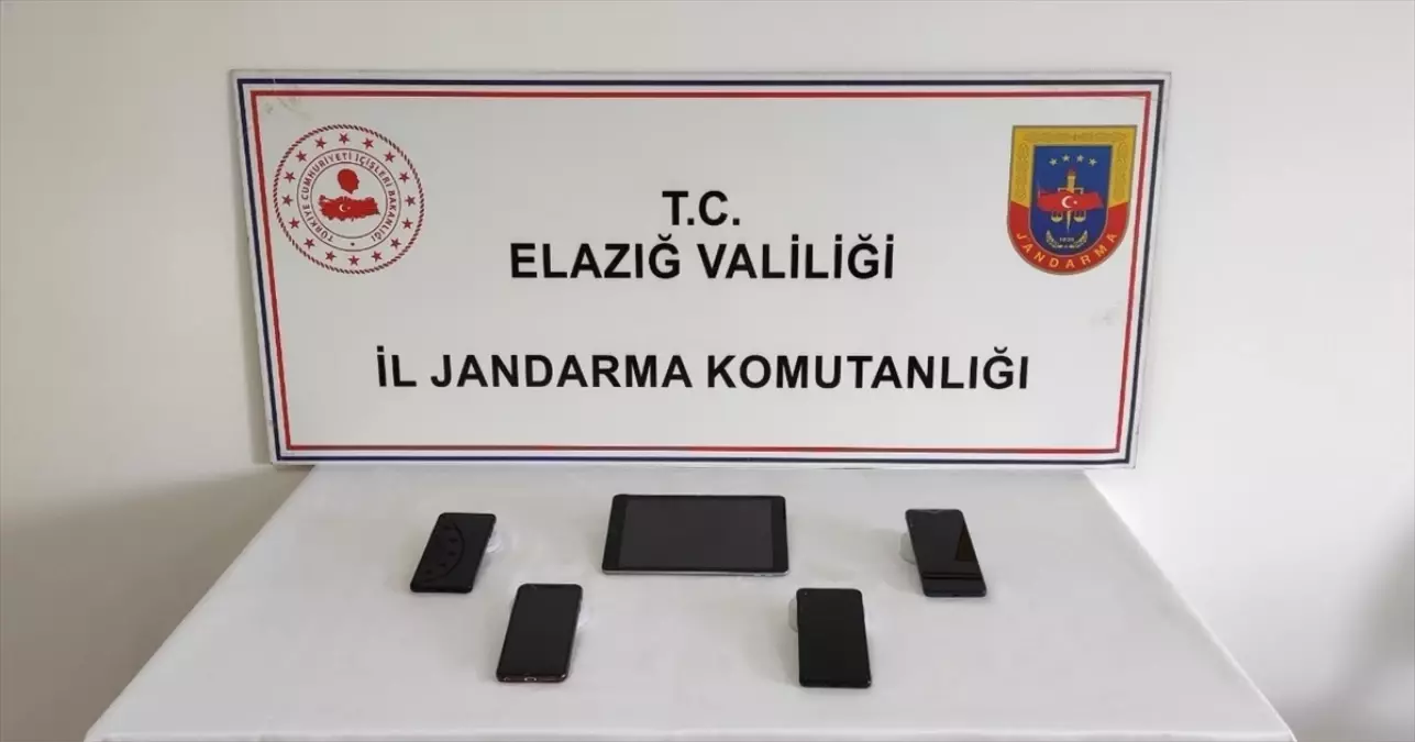 Dolandırıcılık Operasyonunda 2 Tutuklama