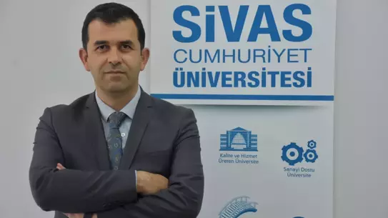 Sivas'ta Sokak Hayvanlarına Kısırlaştırma