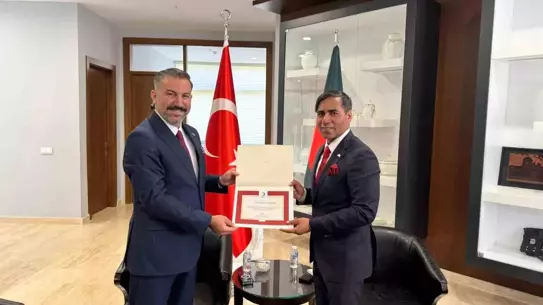 Kızılaya Kurban Vekaleti