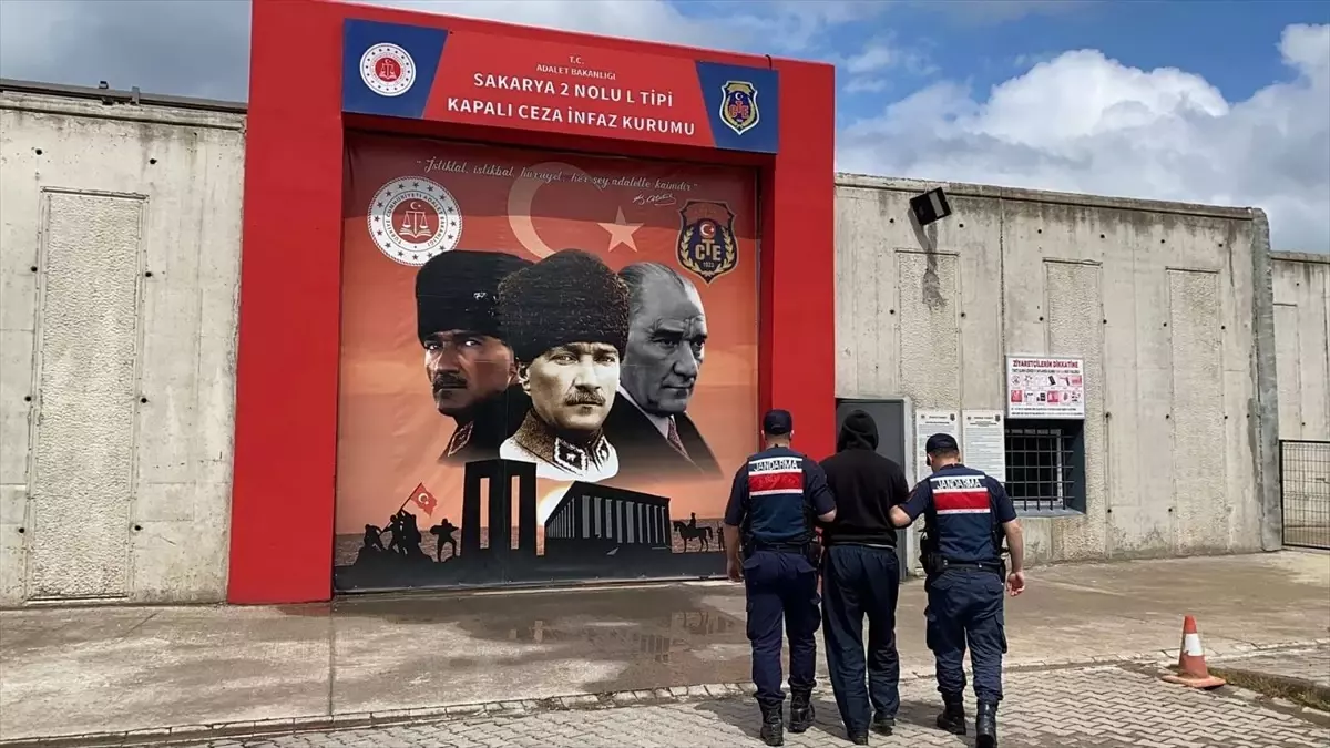 Arkadaşını Yaralayan Şüpheli Yakalandı