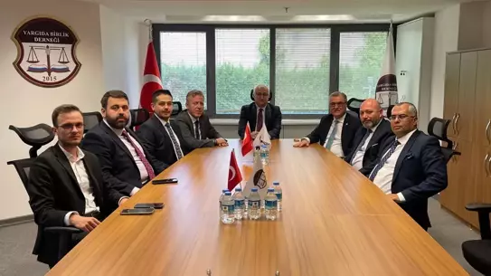 Türk Devletleri İçin İnsan Hakları Protokolü