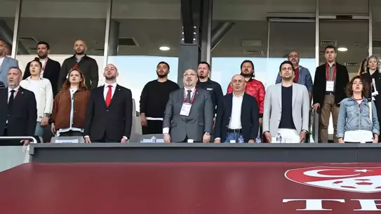 Türk Kadın Futbolu Hedef B Ligi