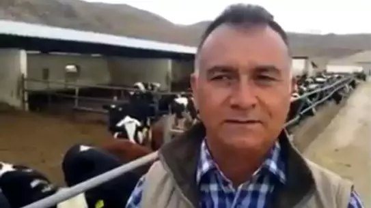 Kayseri Sütü Kalite Zirvesinde