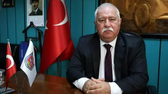 Trafikte Bayram Uyarısı