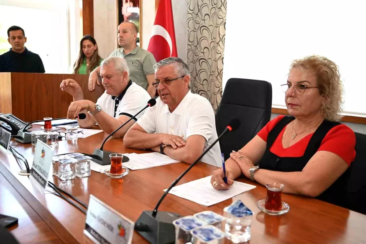 Başkan Topaloğlu: "Gazze'de yaşananlar insanlık dramıdır"