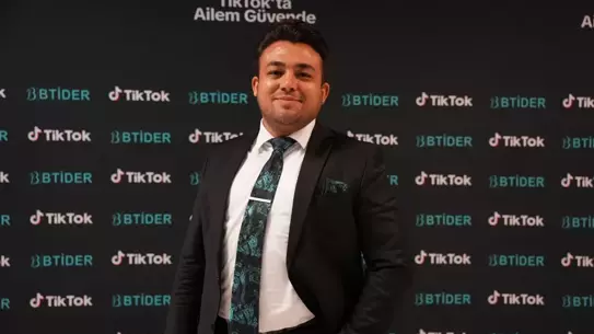 TikTok'tan Aileler İçin Dijital Güvenlik Projesi