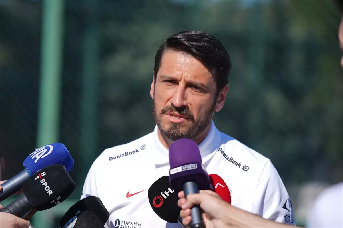 Korkmaz: Sorun oyuncuların süre alması