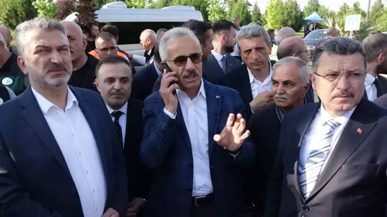 Trabzon'da Sel Felaketi: 117 İş Yerinde Hasar