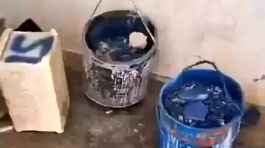 Gaziantep'te Kurban Satışında Dolandırıcılık