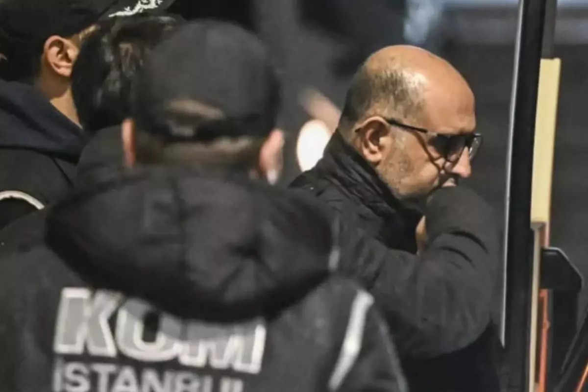 İBB'ye soruşturmasında etkin pişmanlıktan yararlanarak tahliye edilenlerin sayısı 10'a yükseldi