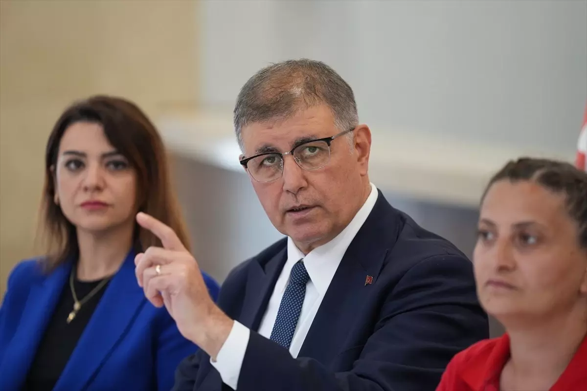 İzmir'de Grev Sonlandı, İşçiler Anlaşma Sağladı