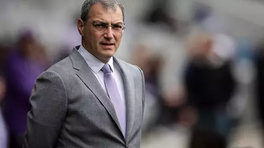 Comolli Juventus'a Fenerbahçe'nin eski yıldızını istiyor