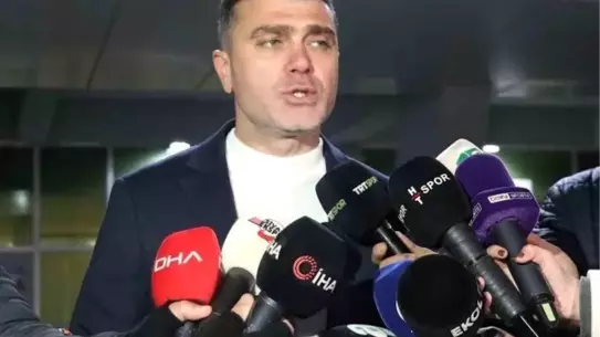 Sivasspor'dan Taşdemir Yalanlaması