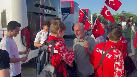 Bursalı Sporculardan Avrupa Bilek Güreşi Başarısı