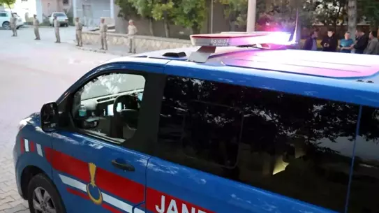 Alkol Tartışması Kanlı Bitti