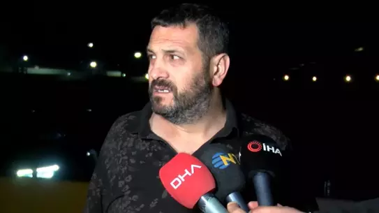 Ankara'da Cezaevlerinde Tahliyeler Başladı