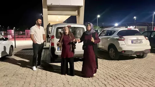 20 Bin Mahkuma Tahliye Yolu Açıldı