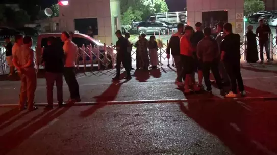 Yeni İnfaz Kanunu ile Tahliyelere Başlandı
