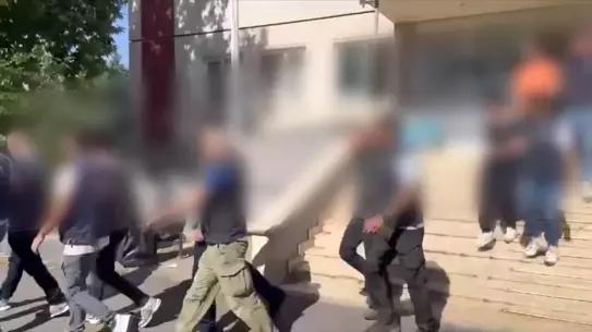 Diyarbakır'da Dolandırıcılık Operasyonu: 13 Gözaltı