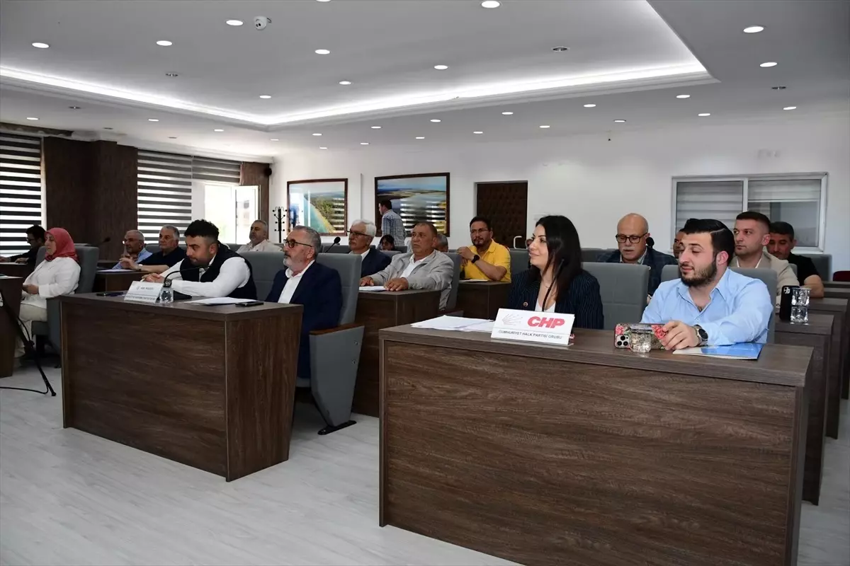 Yalı Mahallesi'ne Doğal Gaz Yatırımı