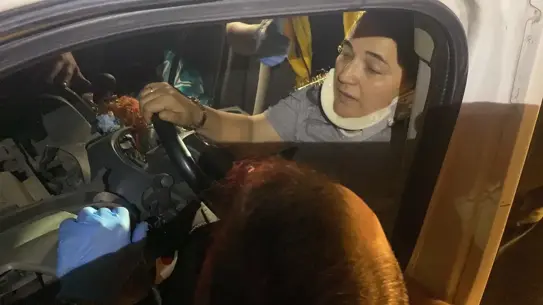 Avcılar'da Kaza: 4 Yaralı