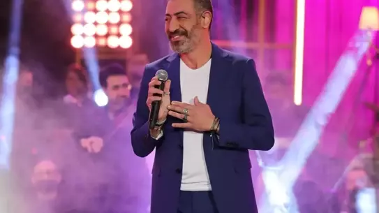 Hakan Altun, İmajını Yeniledi
