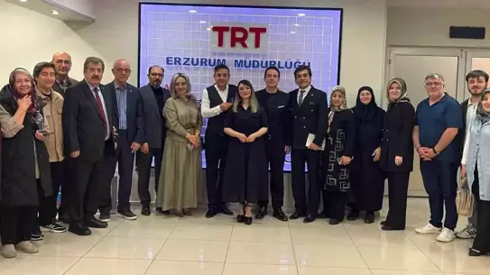 Tuncay Demirtaş ile 'Doğudan Sesler' Programı Devam Ediyor