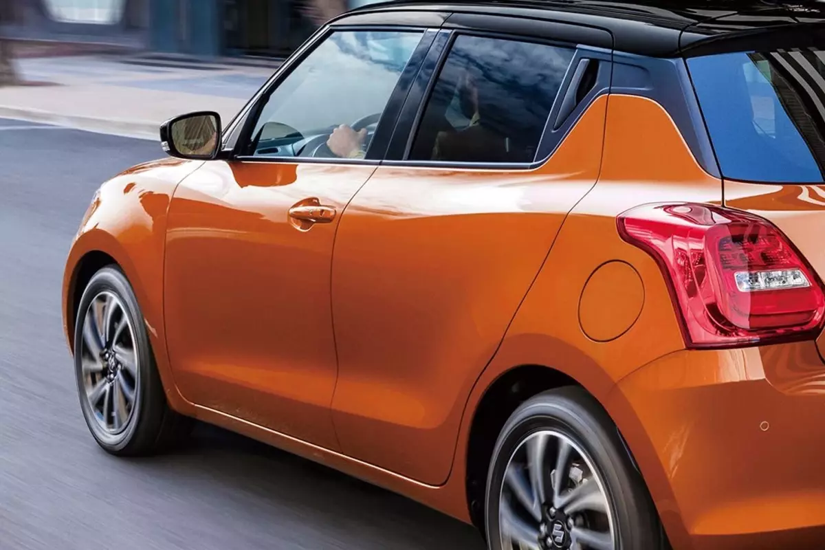 Otomobil devi Suzuki, Türkiye'de en çok satan modelin üretimini durdurdu