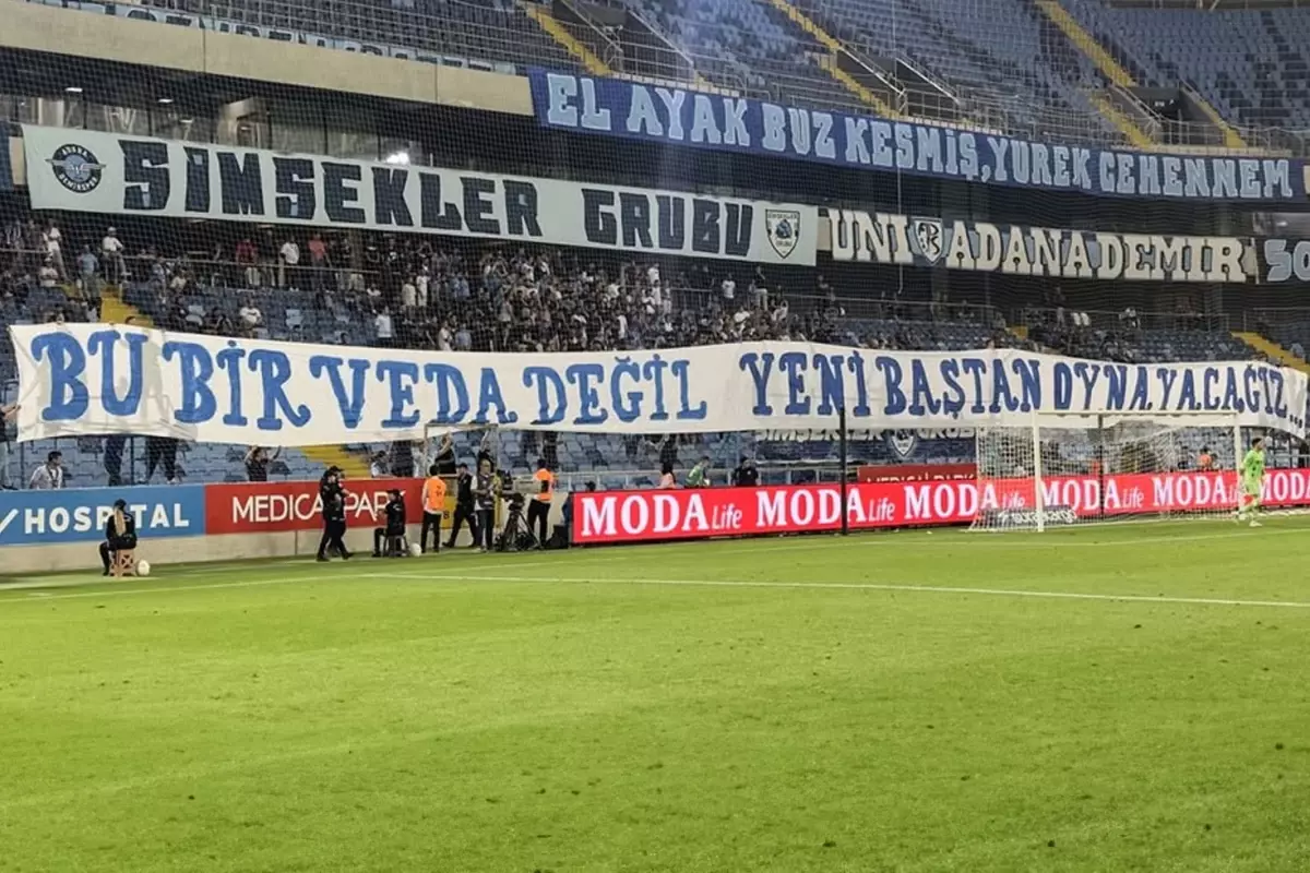 Mario Balotelli, Adana Demirspor'a açtığı davayı kazandı
