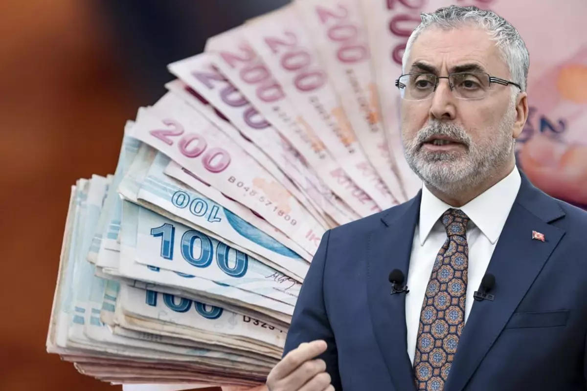 Kamu İşçileri İçin Sözleşme Teklifi Bayram Sonrası