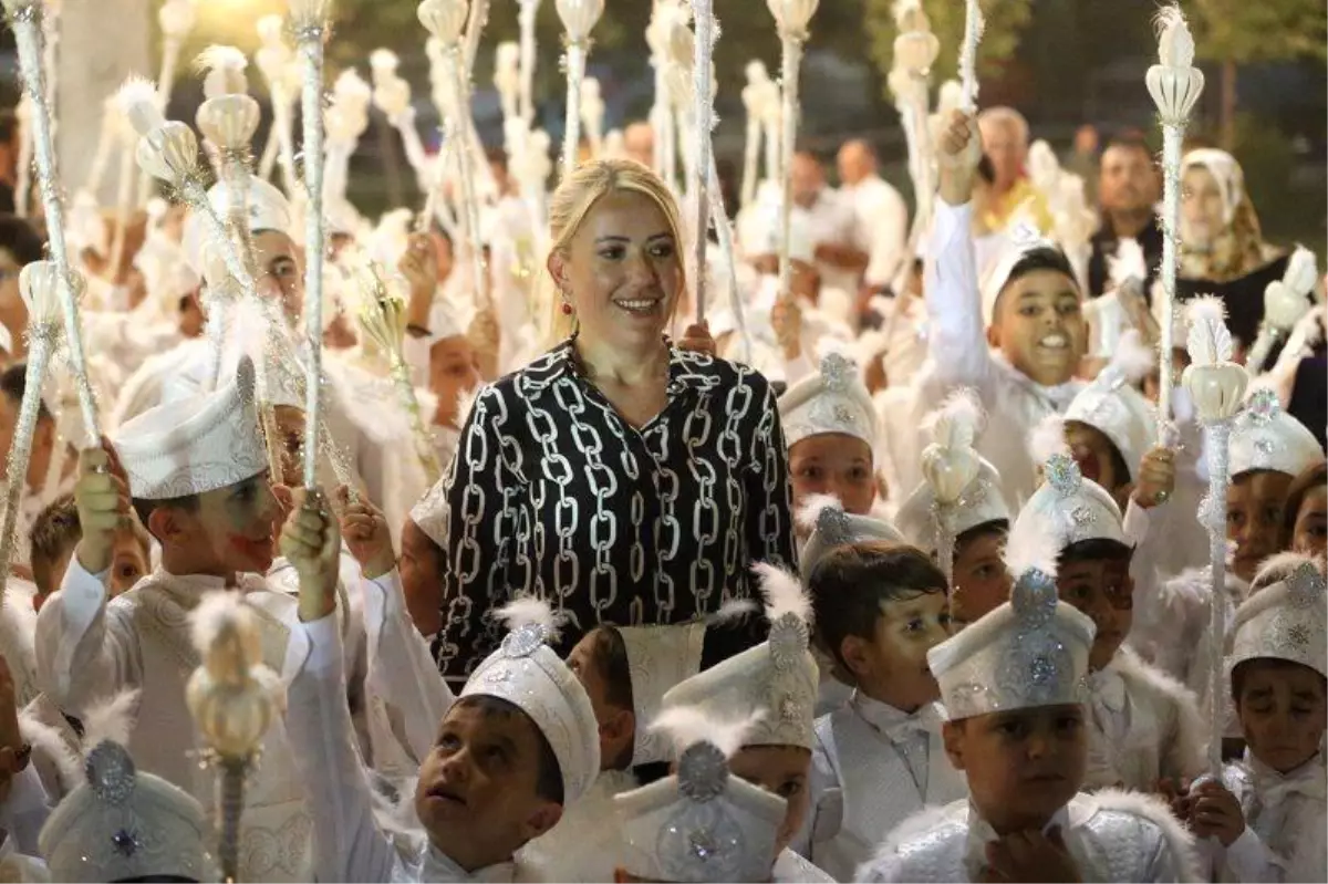 Merkezefendi Belediyesi'nden Beşinci Toplu Sünnet Etkinliği için Kayıtlar Başladı