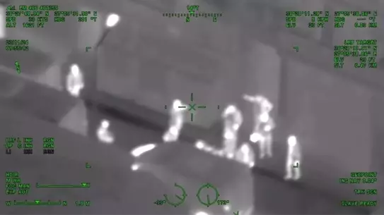 İzmir'de Beşoklar Operasyonu: 469 Sayfalık İddianame