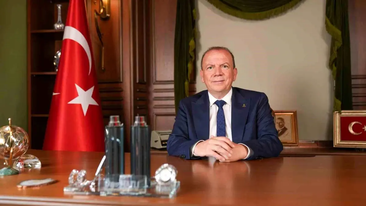 Kurban Bayramı'nda Dayanışma Vurgusu