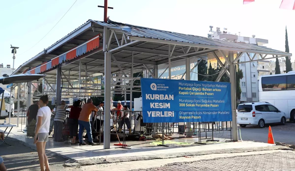 Kurban Bayramı'nda Cezalar Artıyor