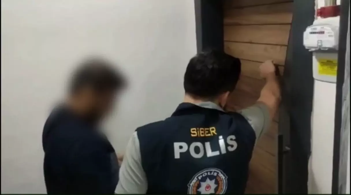 Diyarbakır'da Dolandırıcılık Operasyonu: 13 Gözaltı