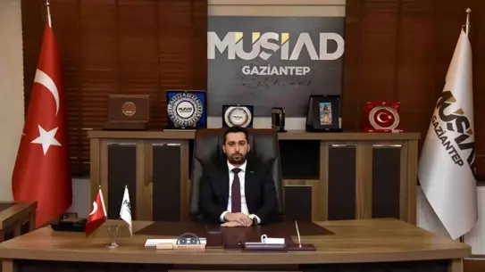 MÜSİAD'dan Kurban Bayramı Mesajı