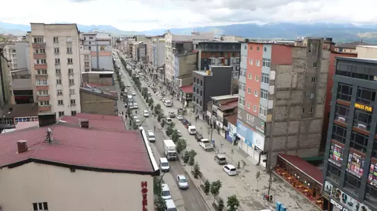 Hakkari'de Şap Hastalığı Nedeniyle Karantina