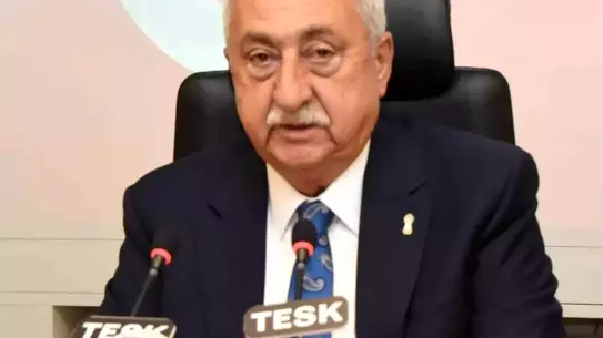 Palandöken'den Kurban Bayramı Mesajı