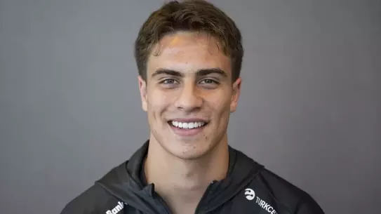 Kenan Yıldız'ın Dünya Kupası Hayali