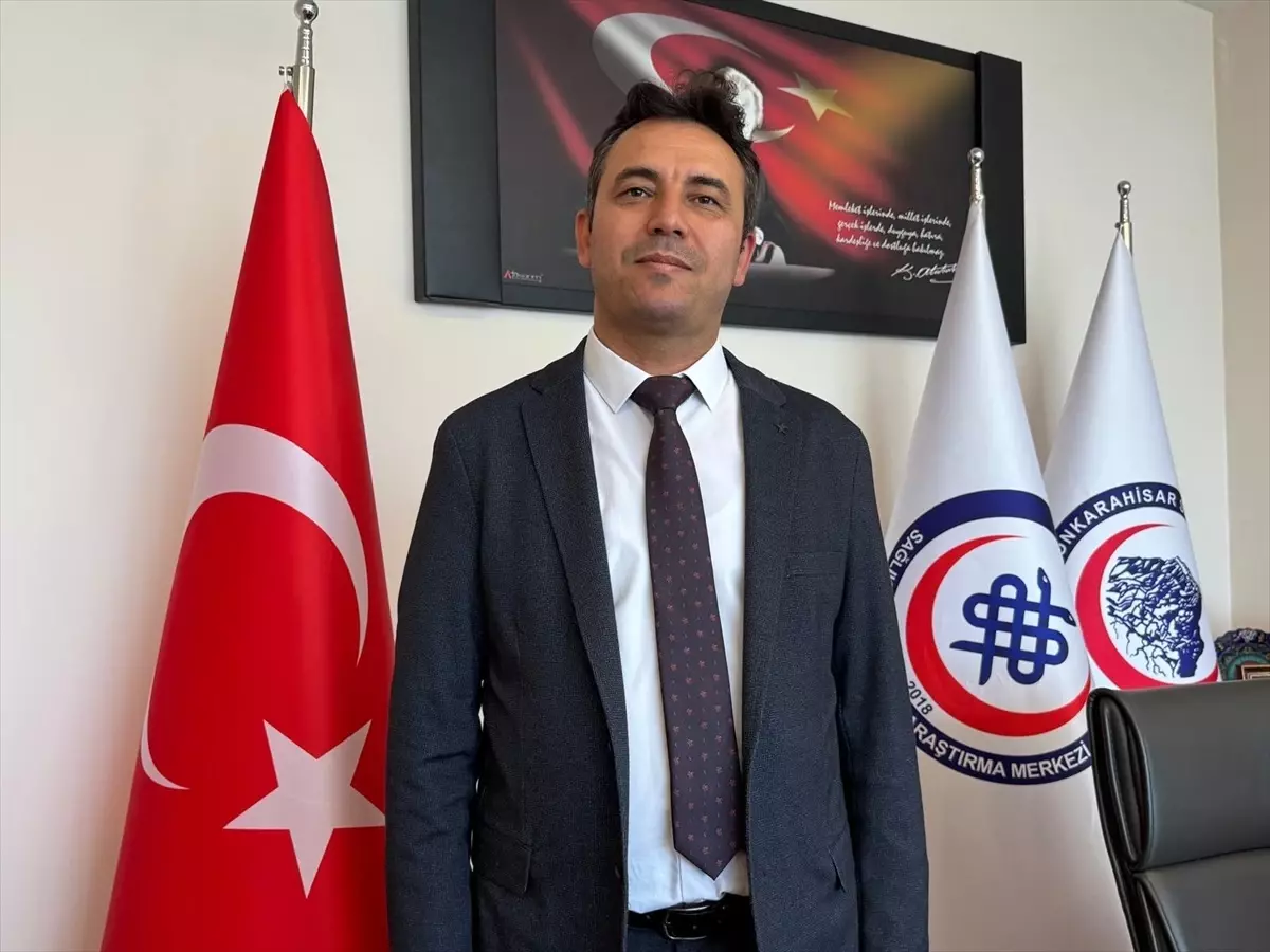 Yemek Borusunda Et Parçası Bulunan Çocuk Kurtarıldı